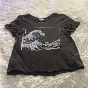 Urban Outfitters Future State shirt